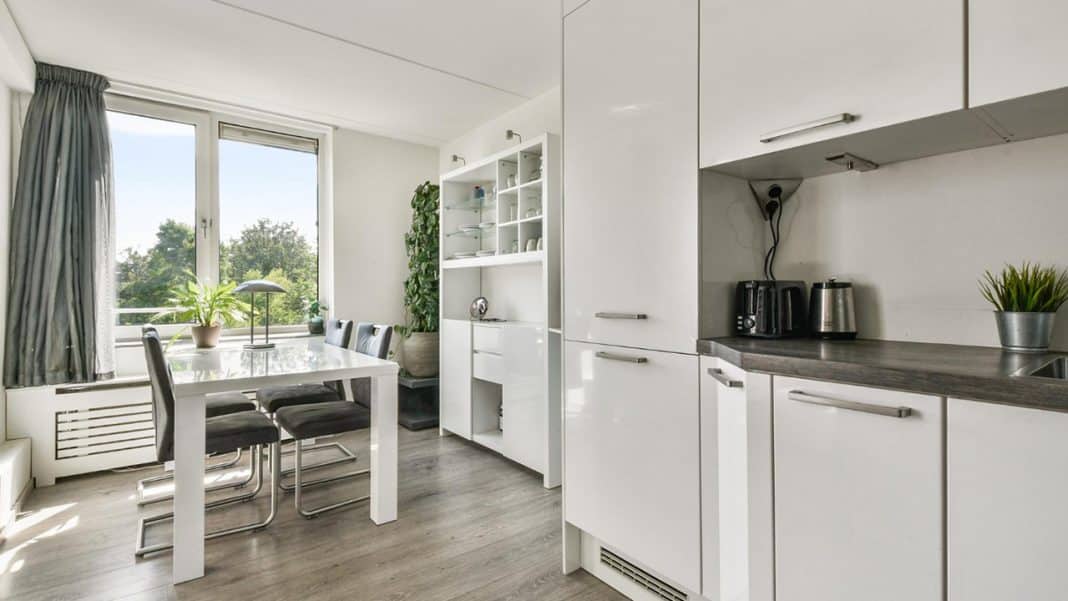 Comment louer un appartement avec une petite retraite ?