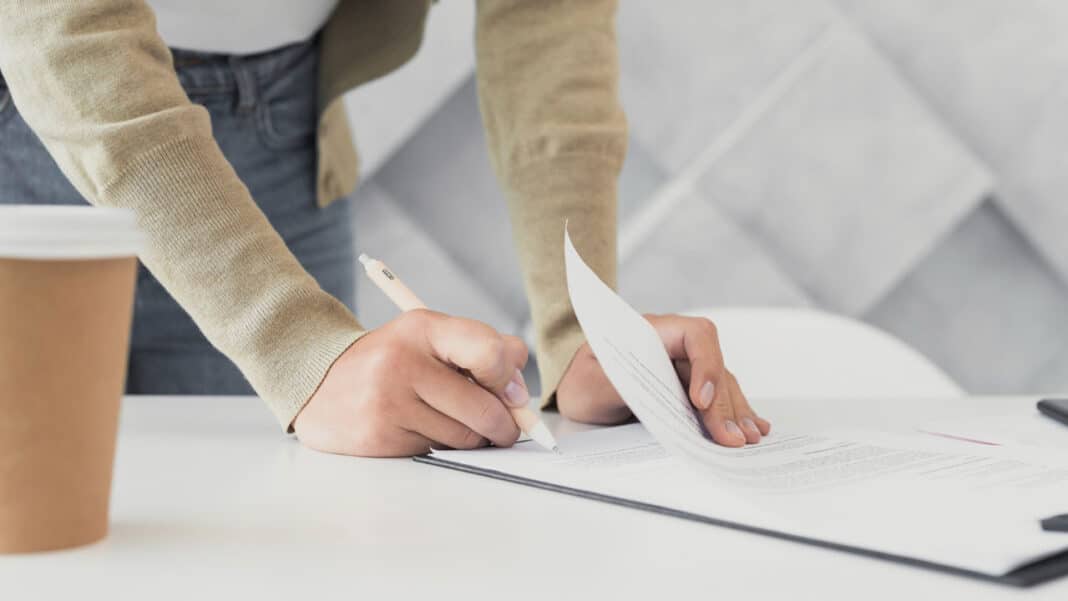 Les avantages d'une assurance responsabilité civile professionnelle pour les entrepreneurs