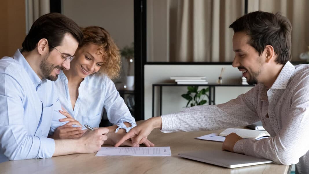 Les 4 erreurs à éviter lors du choix d'une assurance emprunteur