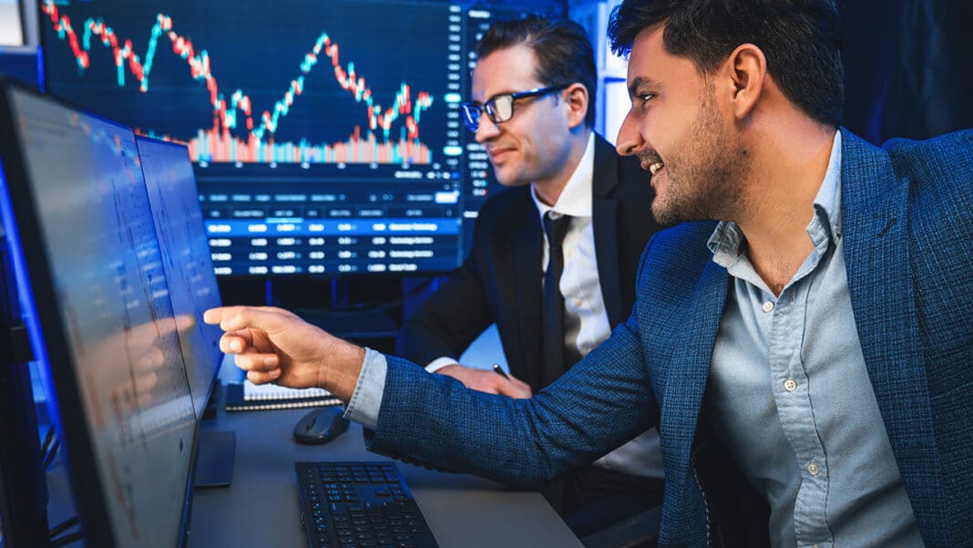 Top 9 des brokers zéro commission