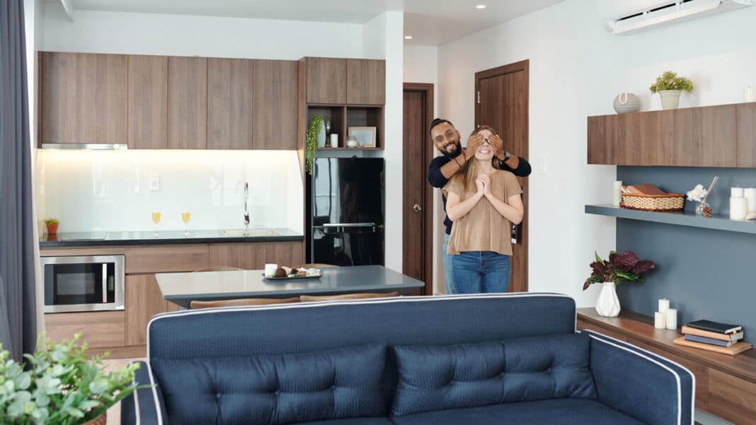Achat appartement Normandie : comment réussir ce projet ?