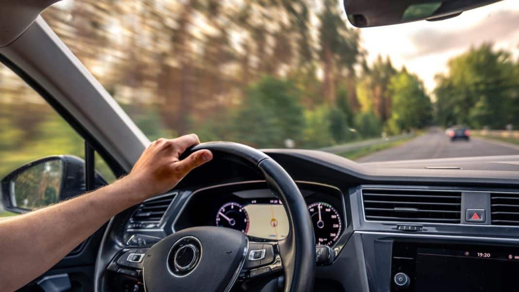 Comment fonctionne l'assurance auto avec un permis étranger ?